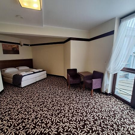 Hotel I Aquapark Olender Stary Toruń Kültér fotó
